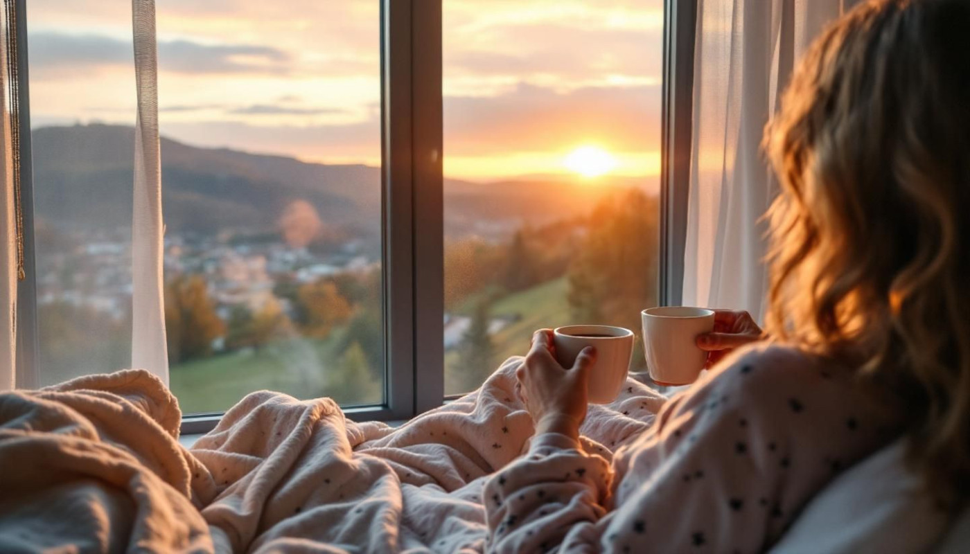 Comment les routines matinales peuvent booster votre productivité?