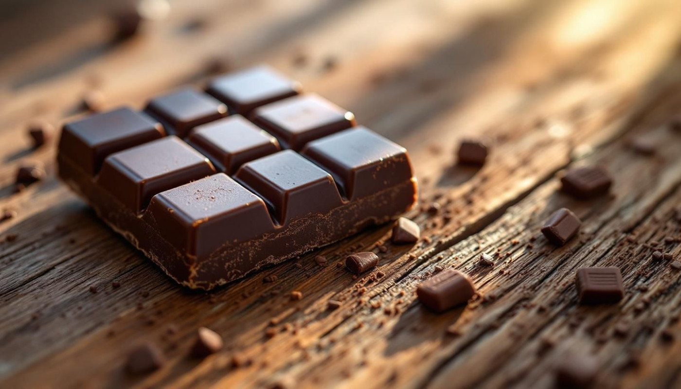 Comment reconnaître un chocolat de qualité supérieure ?