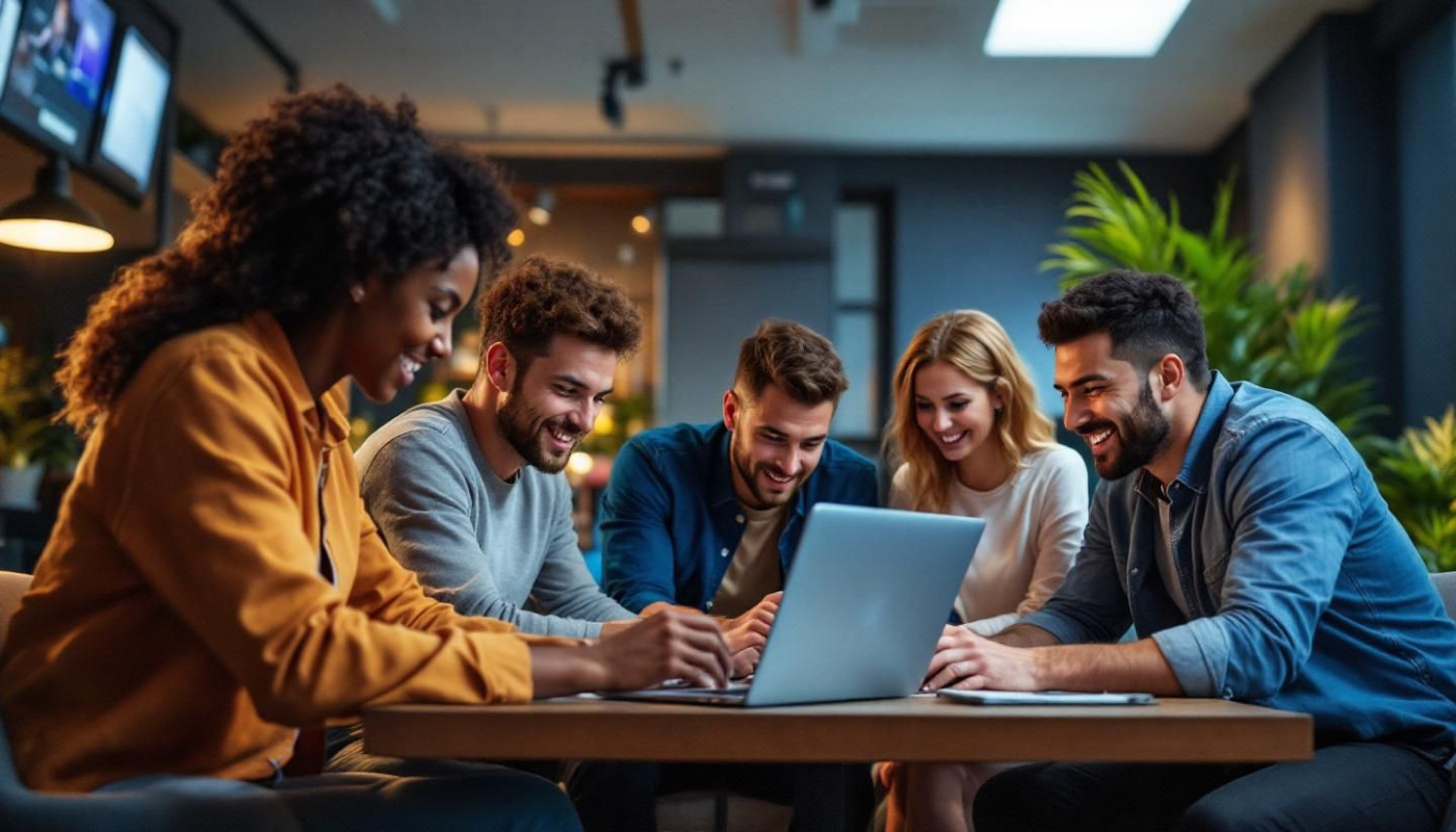 Comment un jeu d'évasion immersif renforce-t-il les liens d'équipe ?