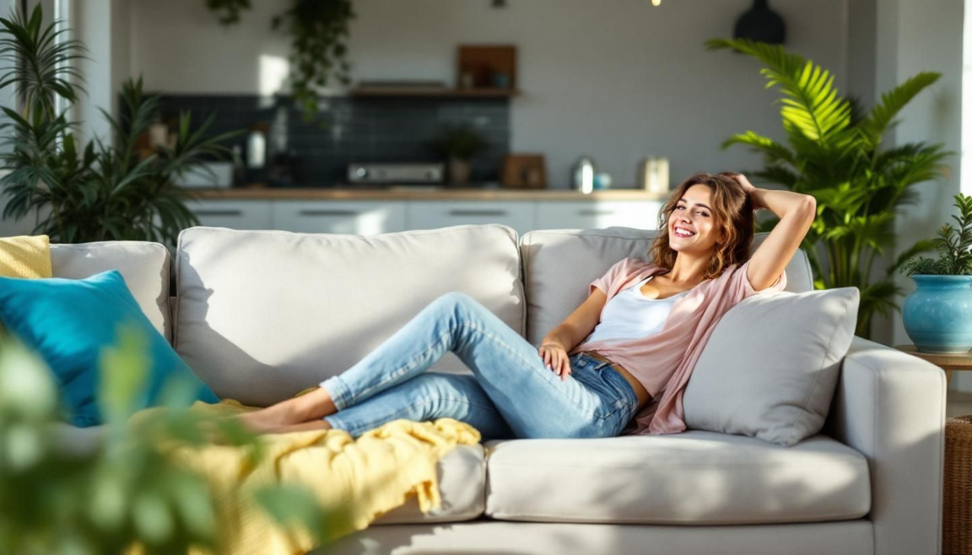 Comment un service de ménage à domicile peut transformer votre quotidien ?