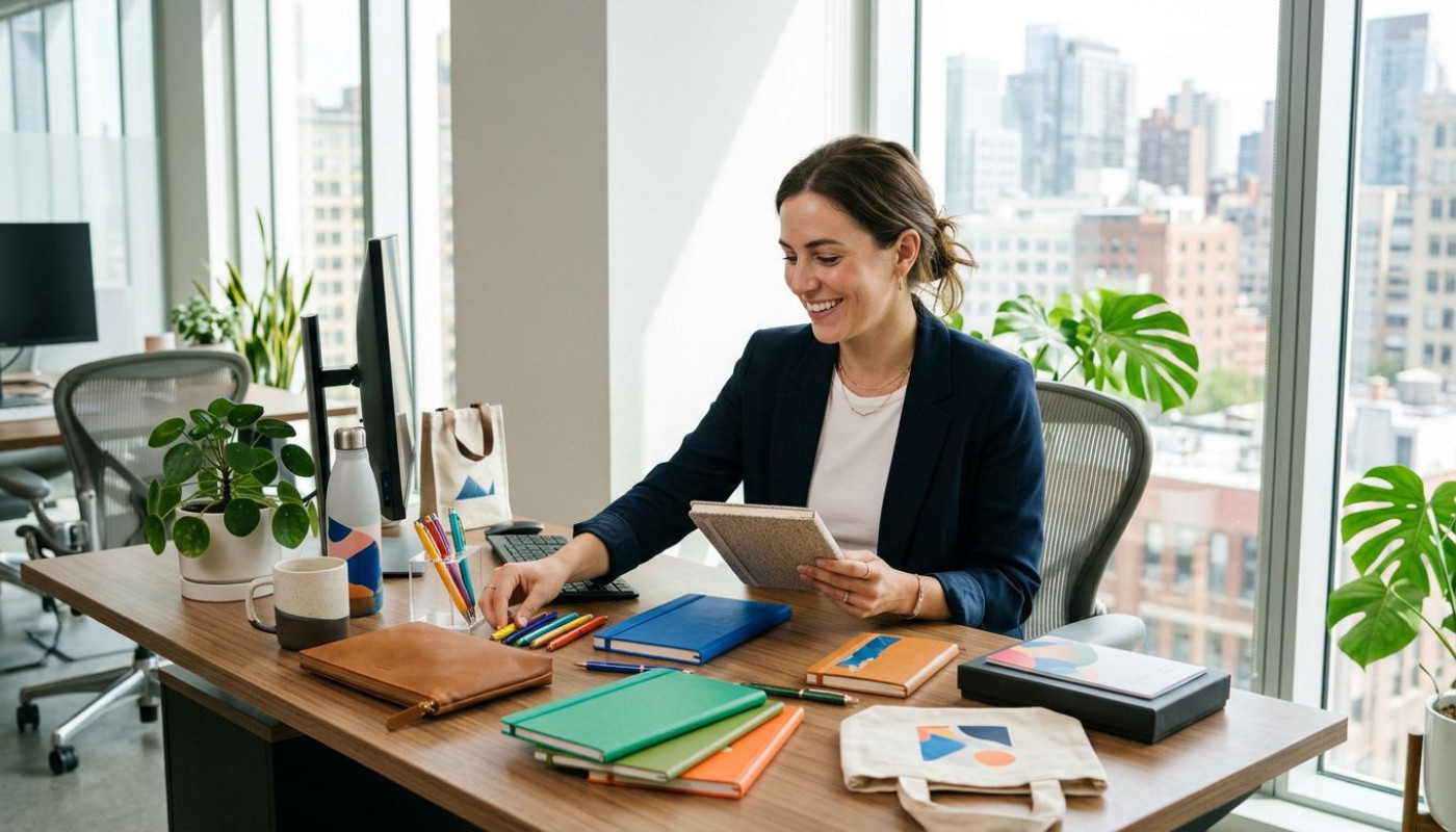 Quand la personnalisation crée la préférence de marque chez les professionnels