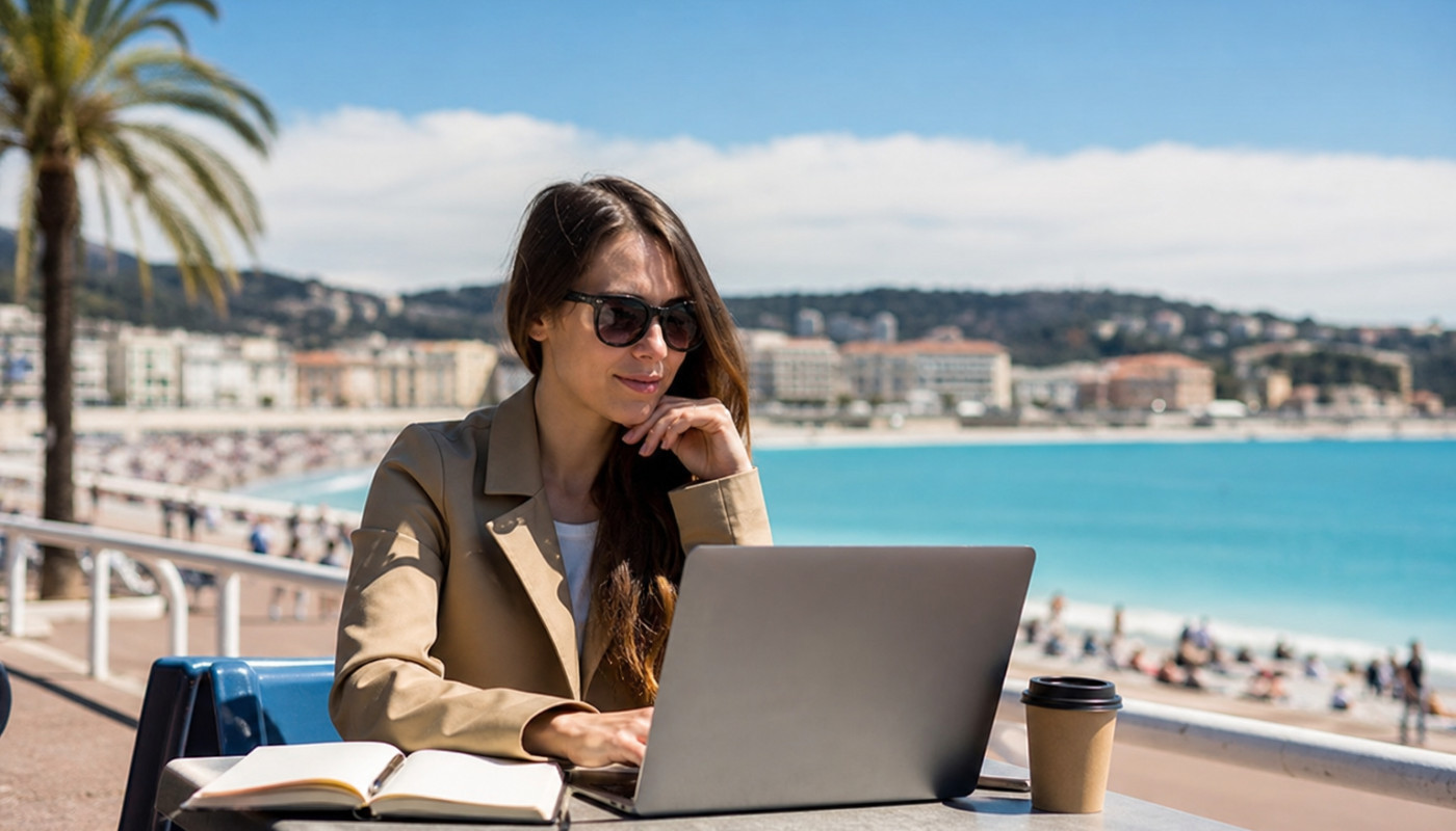 Une plateforme de netlinking pas chère pour le tourisme à Nice